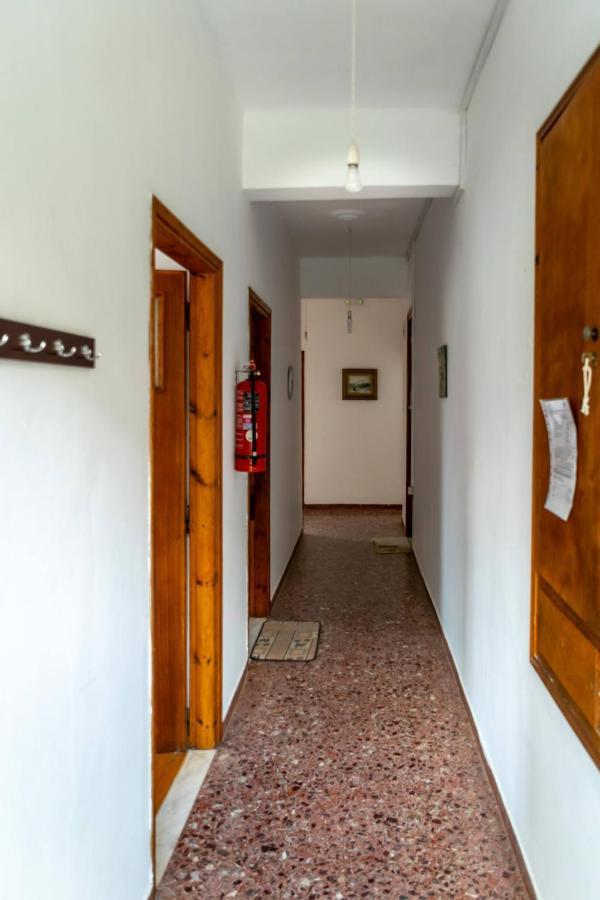 Chrysanthi Apartments Kardhamili Esterno foto